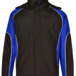 Men’s Contrast Jacket