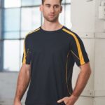 Men’s Truedry Fashion S/S T-Shirt