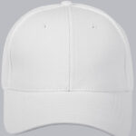 Pique Mesh Structured Cap.