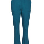 Ladies’ Solid Colour Scrub Pants