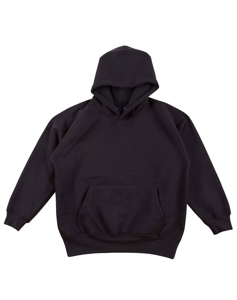 Kids’ Fleece Hoodie