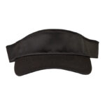 Polo Twill Visor