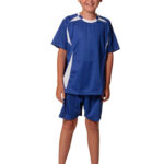 Kid’s Soccer Shorts