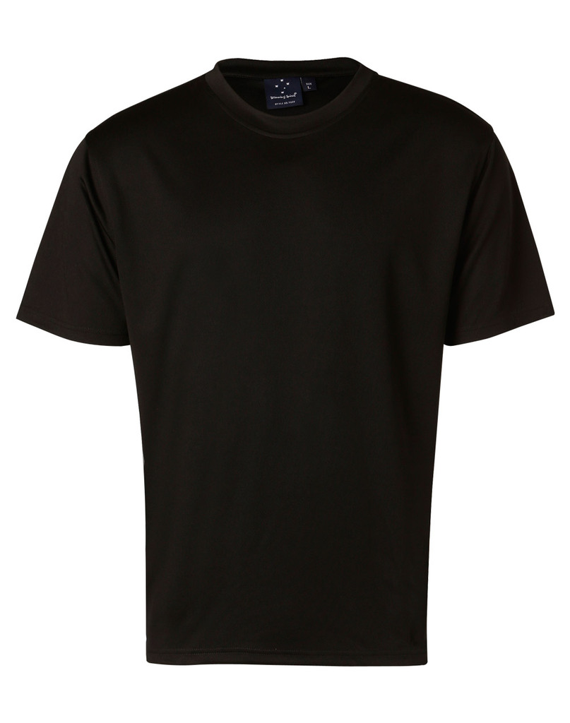 Men’s Cooldry Short Sleeve Tee
