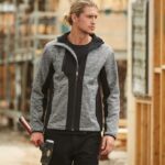 Aiwx Workwear Jacket