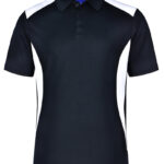 Men’s Truedry Contrast Polo