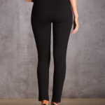 Ladies’ Ultra Comfort Waist Band Treggings