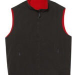 Unisex Reversible Vest