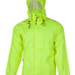 Hi Vis Spray Jacket