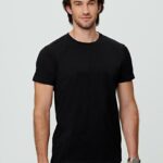 Men’s Premium Cotton Tee