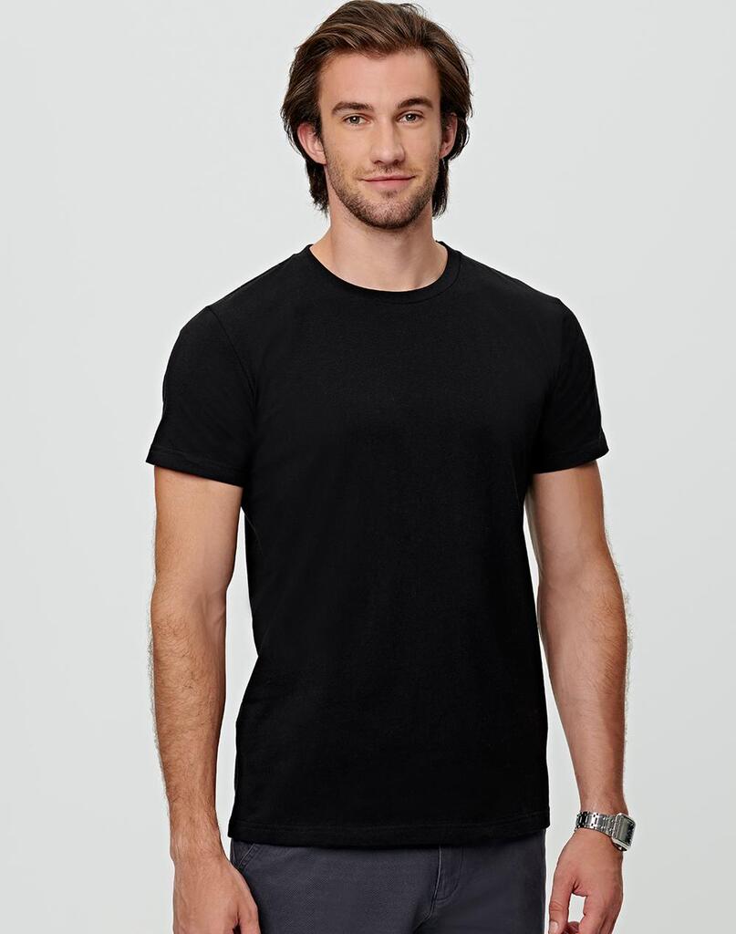 Men’s Premium Cotton Tee