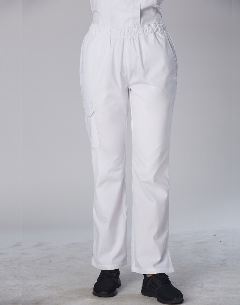 Ladies’ Functional Chef Pants