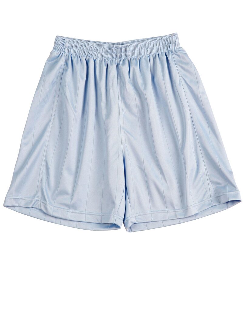 Adults’ Soccer Shorts