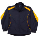 Kids Warm Up Jacket