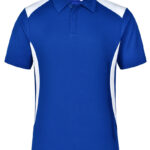 Men’s Truedry Contrast Polo