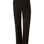 Men’s Stretch Wool Blend Pants