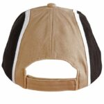 H/B/C Tri-Color Baseball Cap