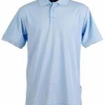 Men’s Truedry Pique Polo