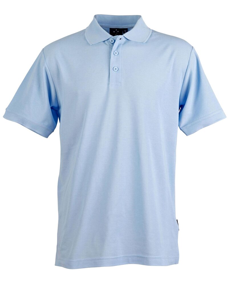 Men’s Truedry Pique Polo