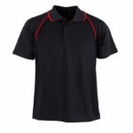 Kid’s Cooldry Raglan S/S