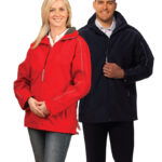 Circuit, Sport/Racing Jacket