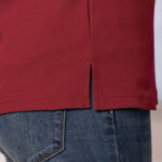 Ladies’ Cotton Back Truedry L/S Polo