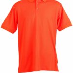 Men’s Truedry Pique Polo