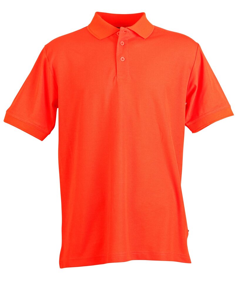 Men’s Truedry Pique Polo