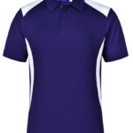 Men’s Truedry Contrast Polo