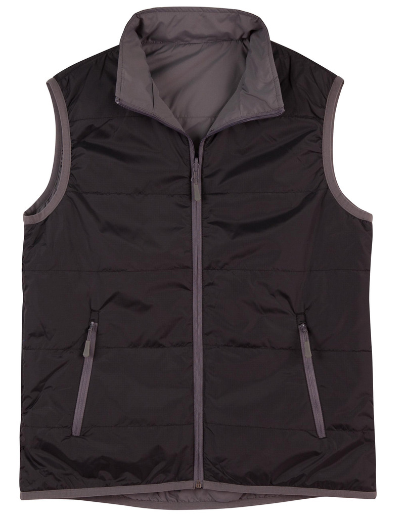 Ladies’ Versatile Vest