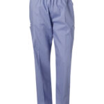 Unisex Scrubs Pants