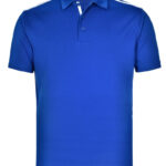 Men’s Rapid Cool Short Sleeve Contrast Polo