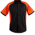 Men’s Contrast Shirt