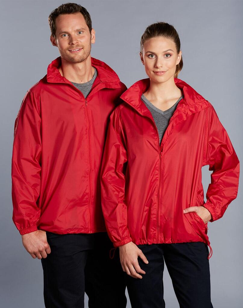 Outdoor Activity Spray Jacket