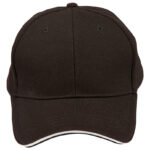 Pique Mesh Contarst Sandwich