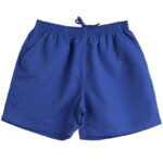 Kids Microfibre Shorts
