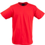 155gsm Unisex Cotton Tee