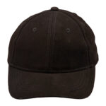 Kids Brushed Cotton Cap