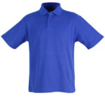 Children’s 220gsm Poly/Cotton Pique