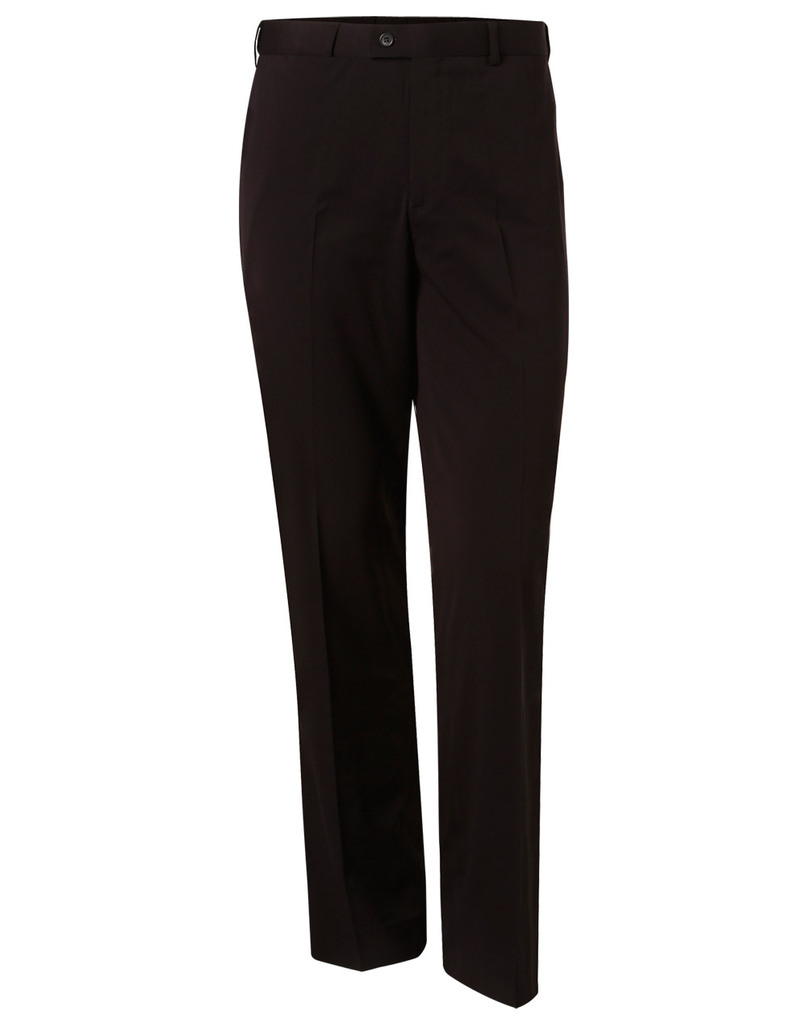 Men’s Polyviscose Stretch Pants