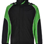 Men’s Contrast Jacket