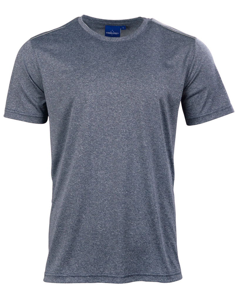 Men’s Ultra Dry Cationic Short Sleeve Tee