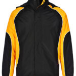 Men’s Contrast Jacket