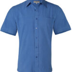 Men’s Cooldry Short Sleeve Shirt