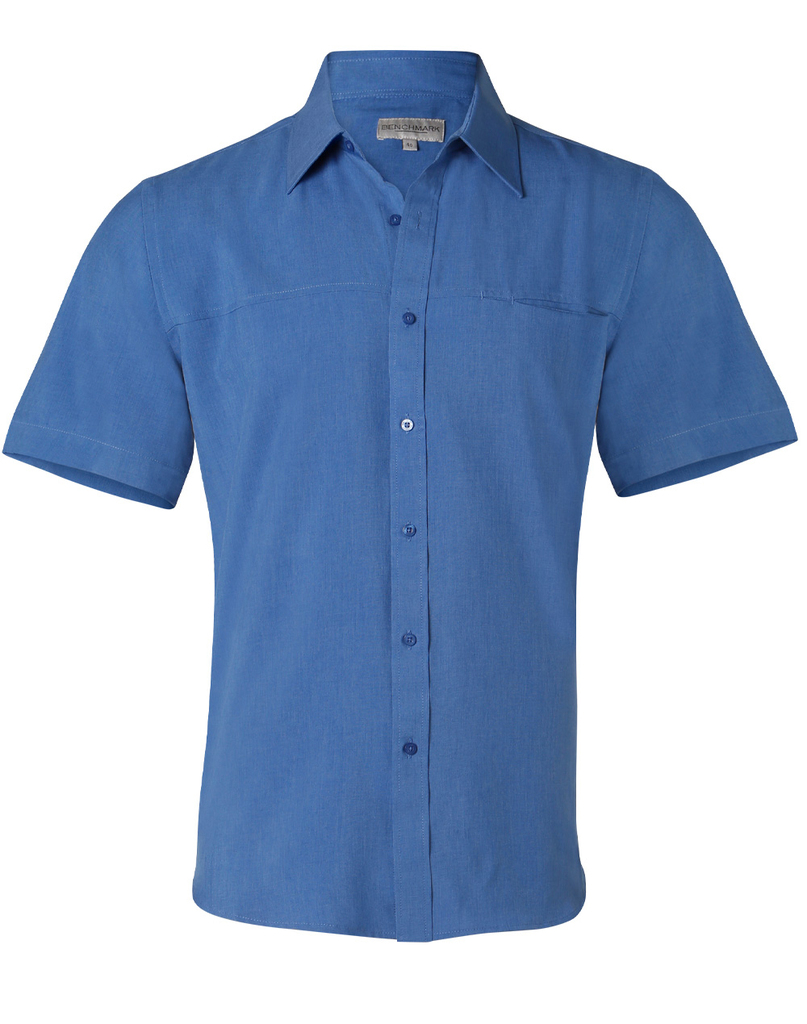 Men’s Cooldry Short Sleeve Shirt