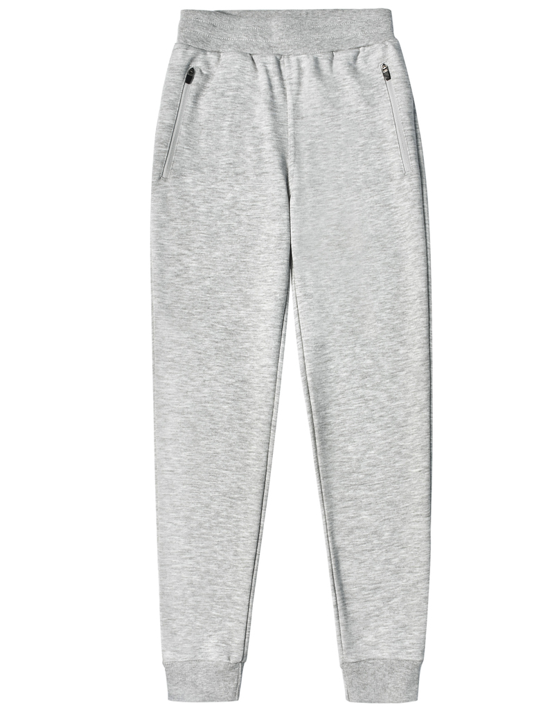 Kids’ Poly/Cotton Terry Sweat Pants