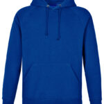 Men’s Fleecy Hoodie