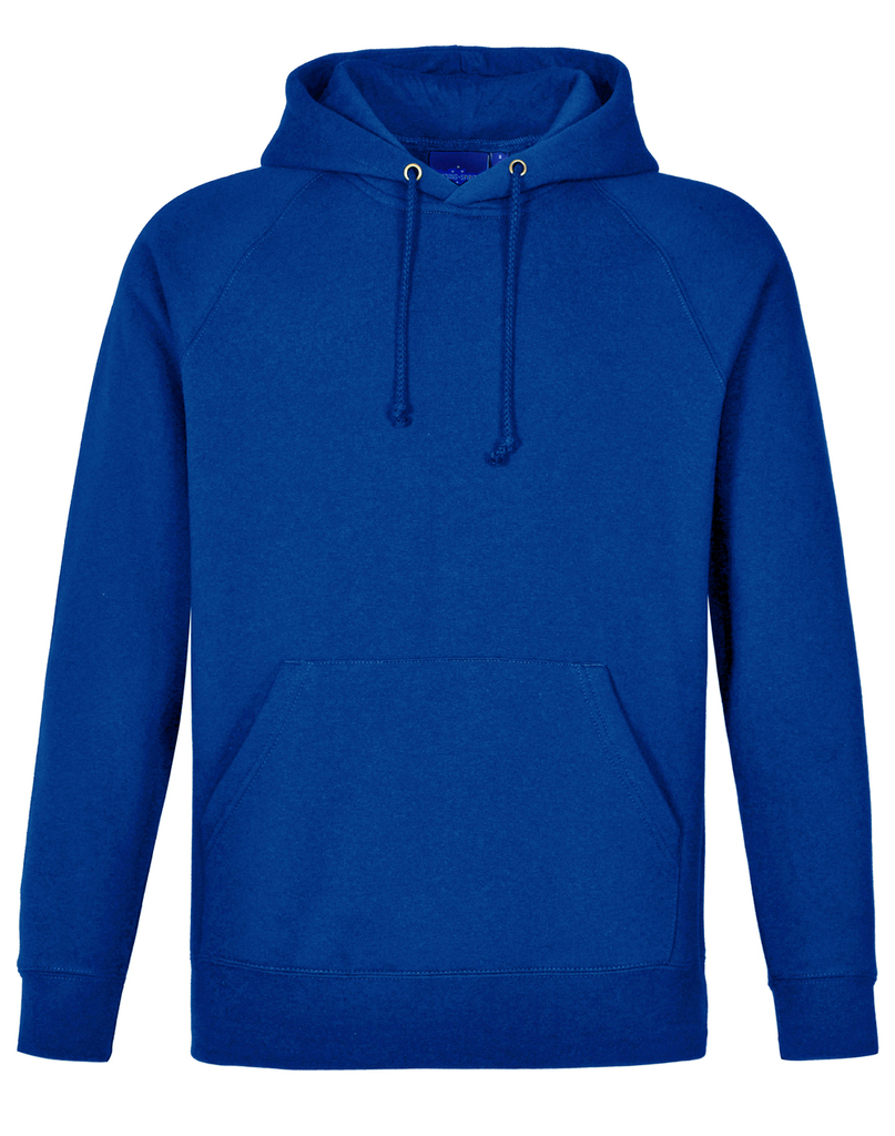 Men’s Fleecy Hoodie