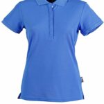 Ladies’ Truedry Pique Polo