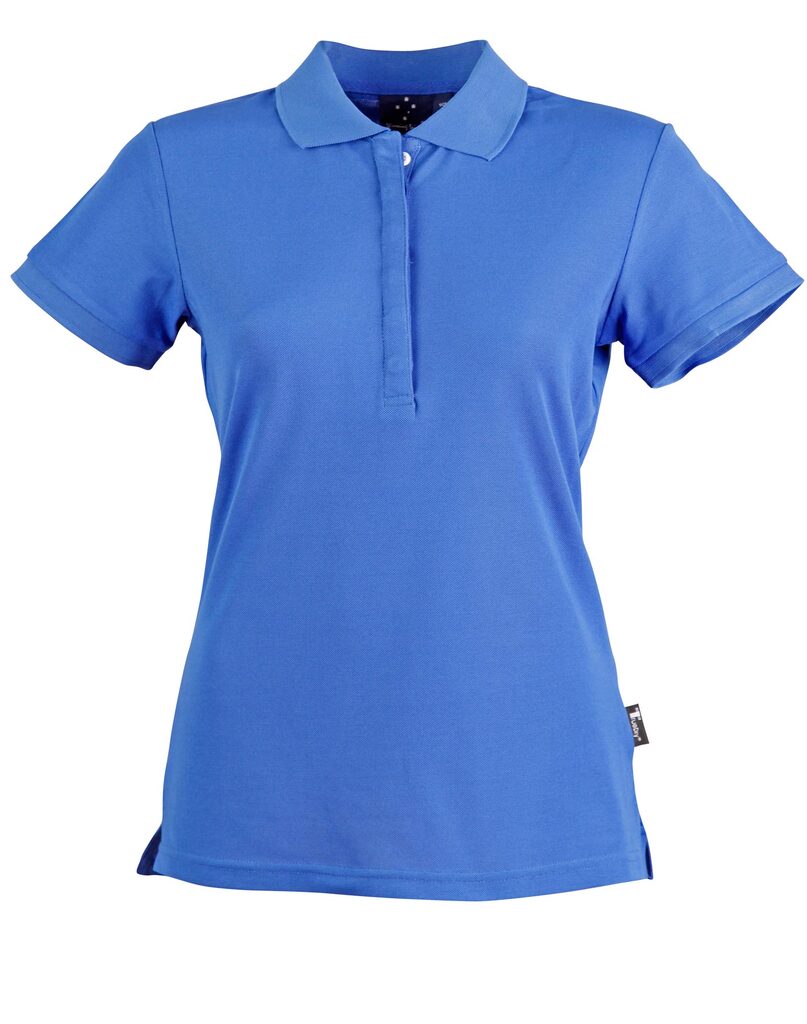 Ladies’ Truedry Pique Polo